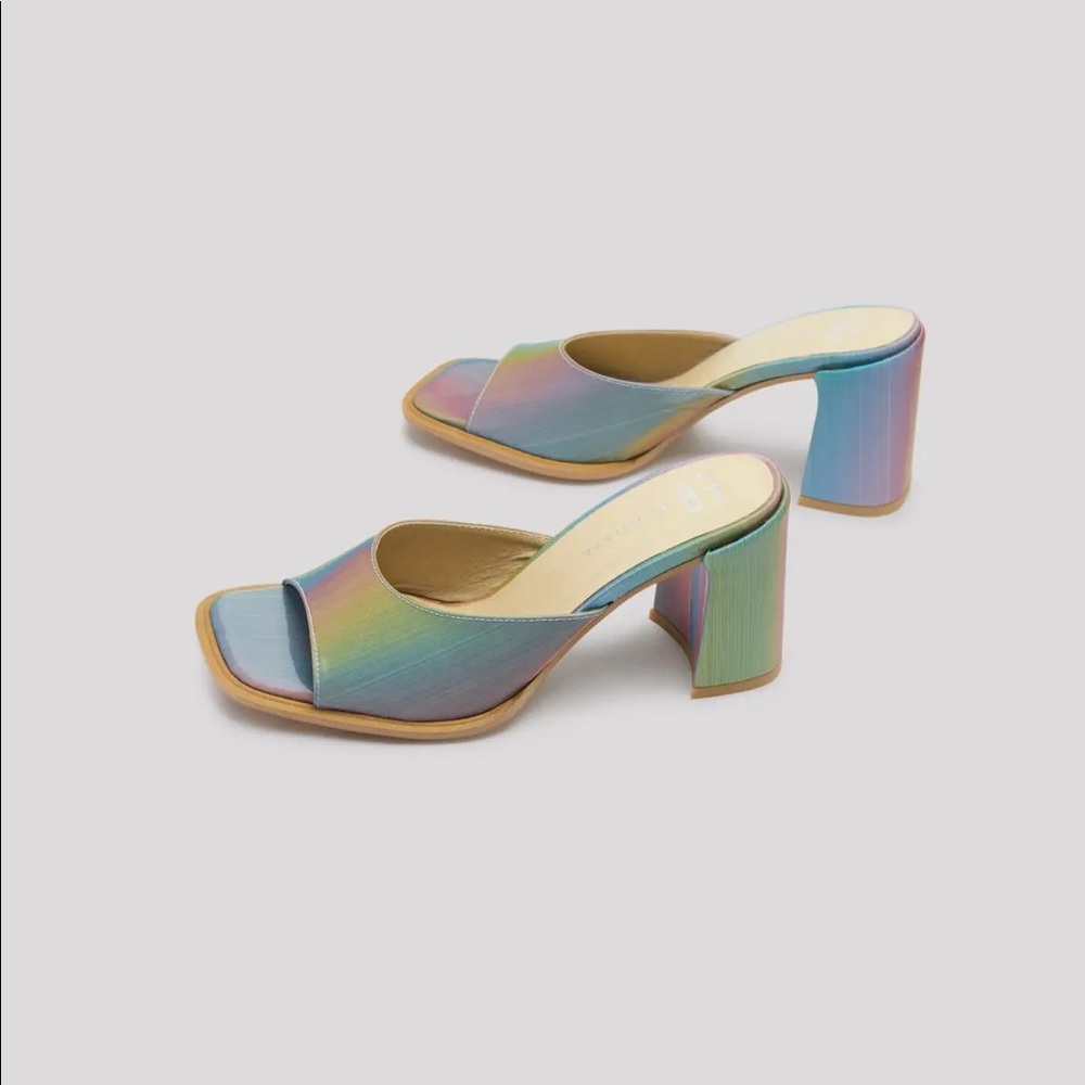 miista marlo rainbow sandals